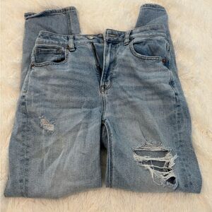 American Eagle Boyfriend Jeans